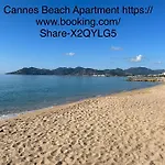 Cannes Apartment