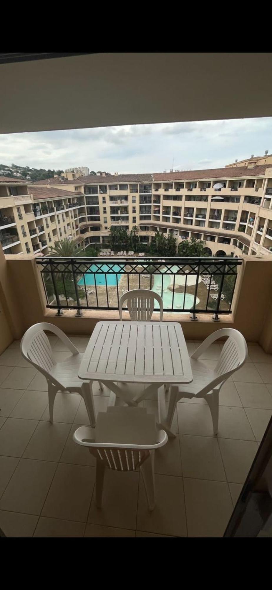 Cannes Apartment Apartment Cannes